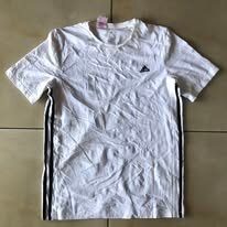 new casual good quality men's t-shirt