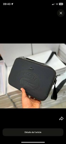 Sacs à bandoulière élégants et pratiques