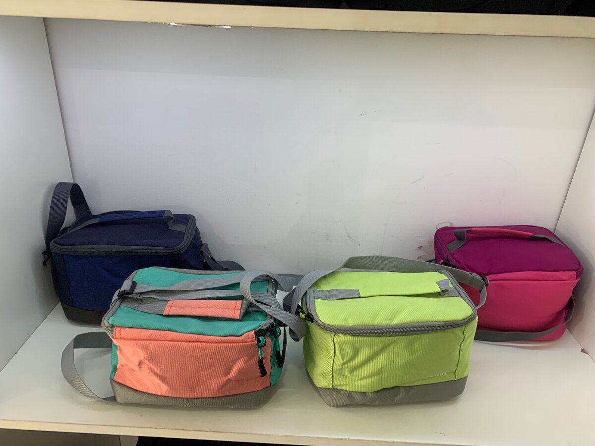 Lunch Bags/ cooler bags