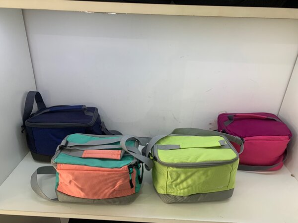 Lunch Bags/ cooler bags