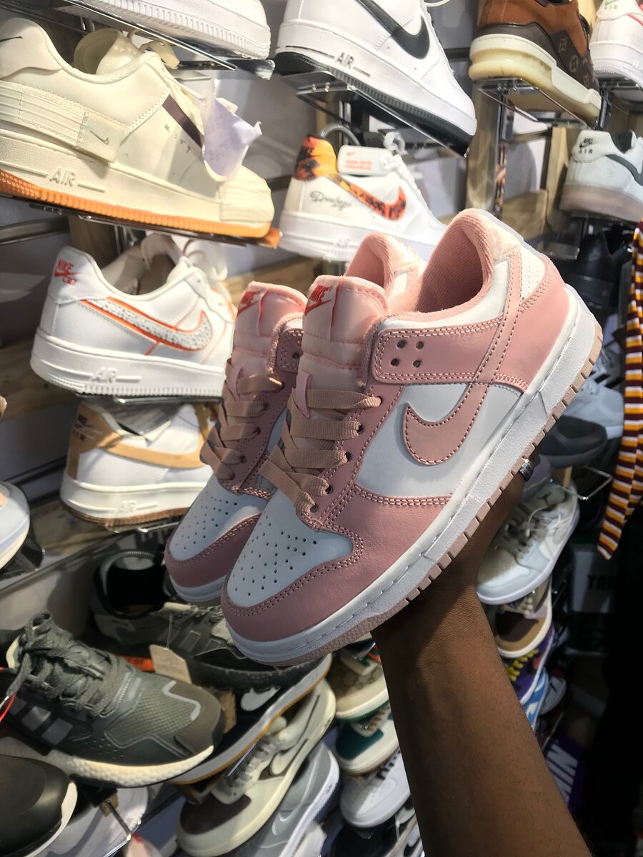 Nike air sb