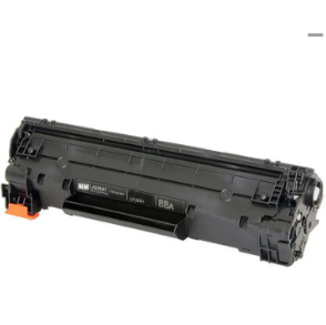 88A chinese Black LaserJet Toner Cartridge