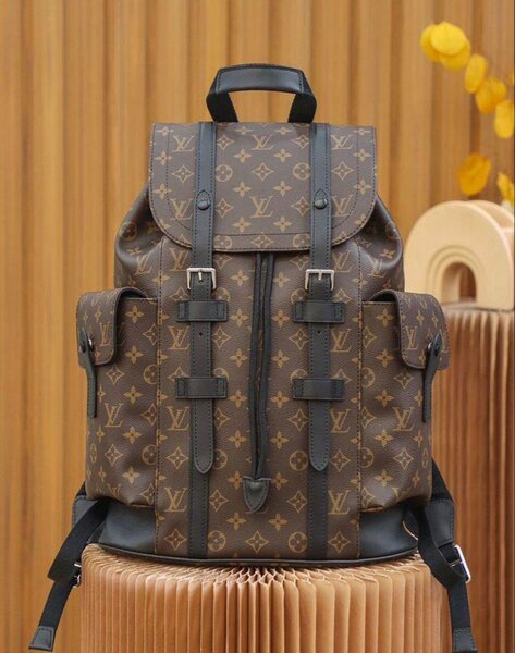 Sac à dos guuci