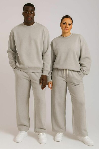 Ensembles de survêtements unisexes