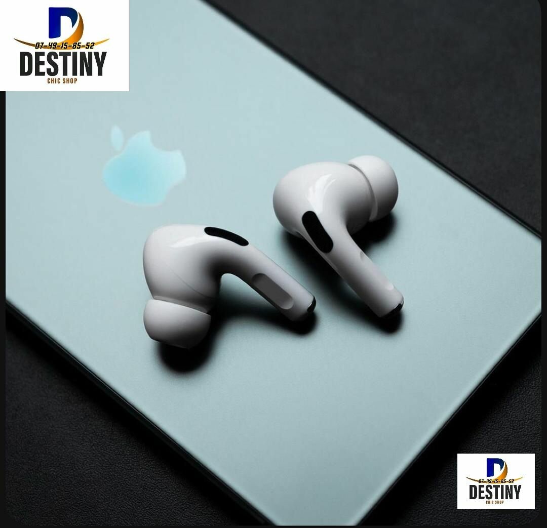 Airpod Pro 2 certifié CE USA