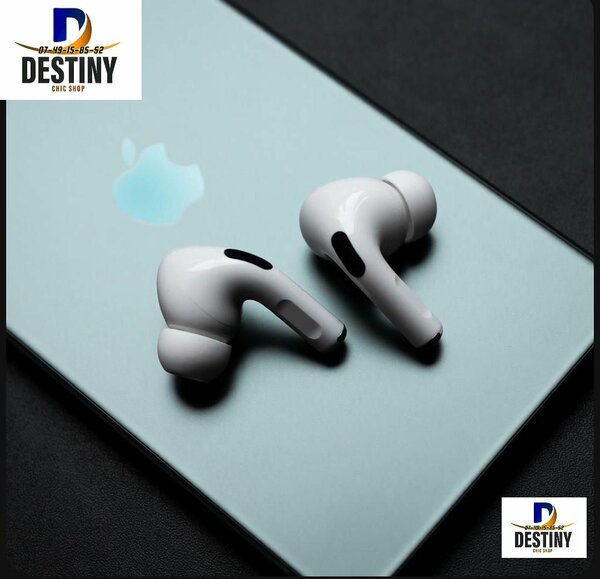 Airpod Pro 2 certifié CE USA