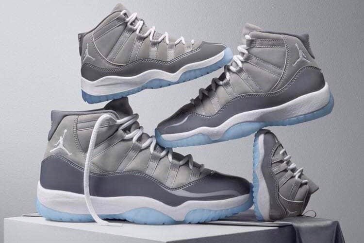 Jordan 11