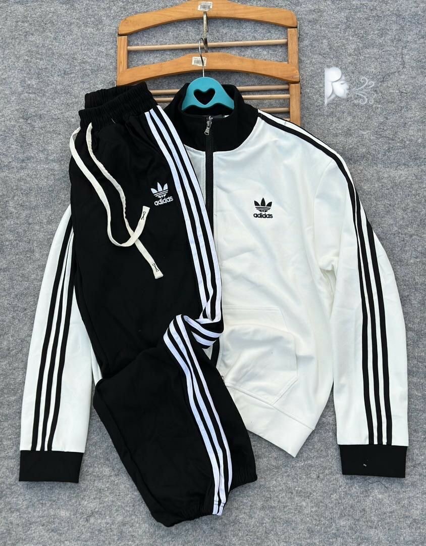 Ensemble de survêtement sport