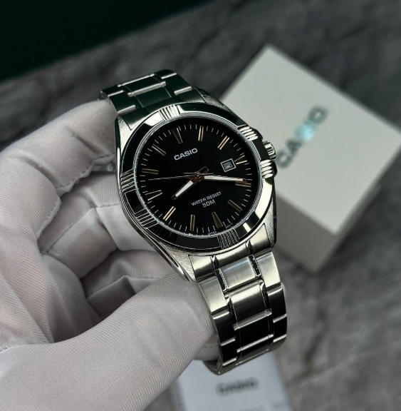 Casio General часы 