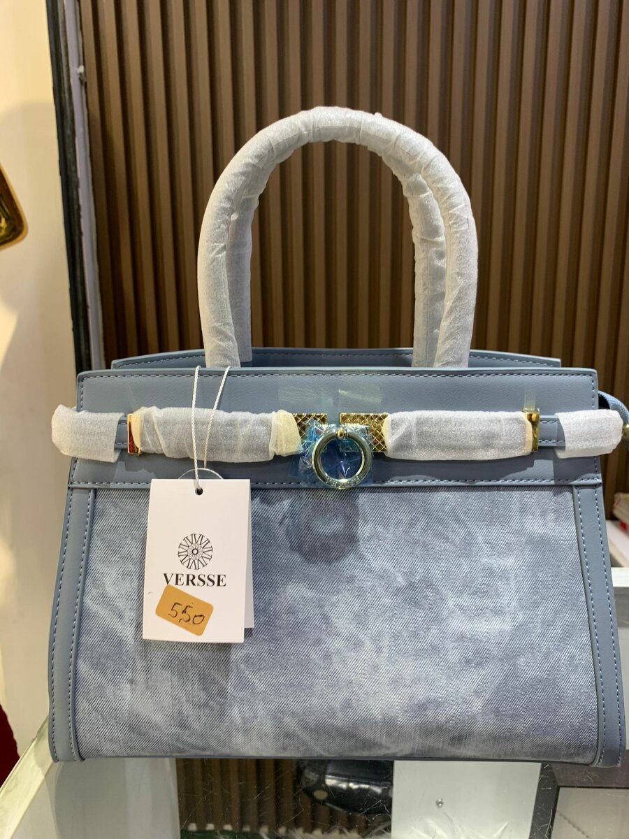 Versse Jeans bags
