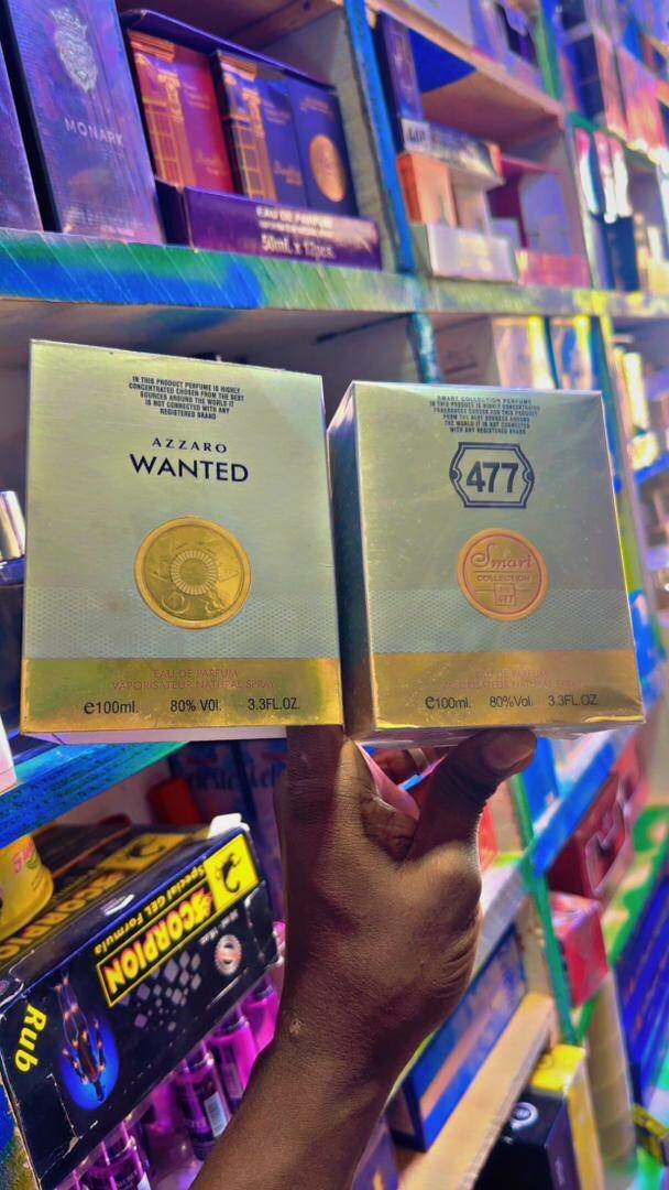 Parfum Smart Collection 100ml