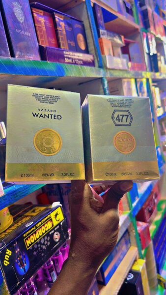 Parfum Smart Collection 100ml