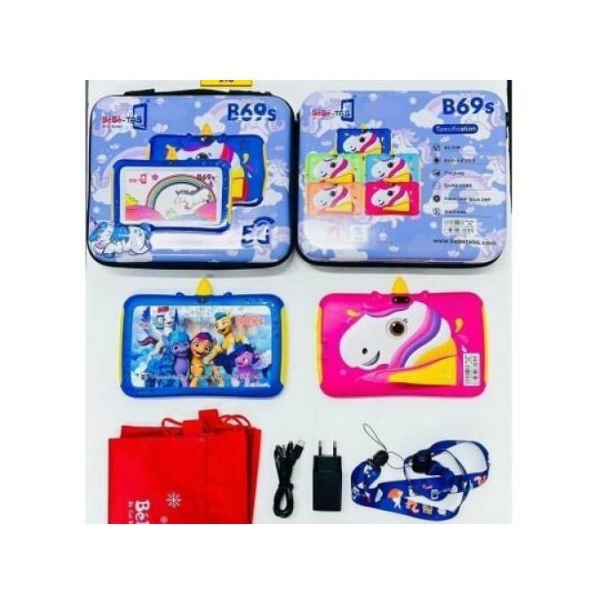 Bébé-TAB B69s Tablette Enfant