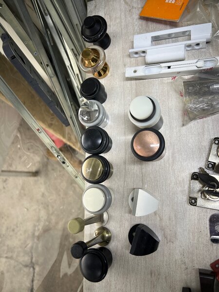 Ограничитель, stop