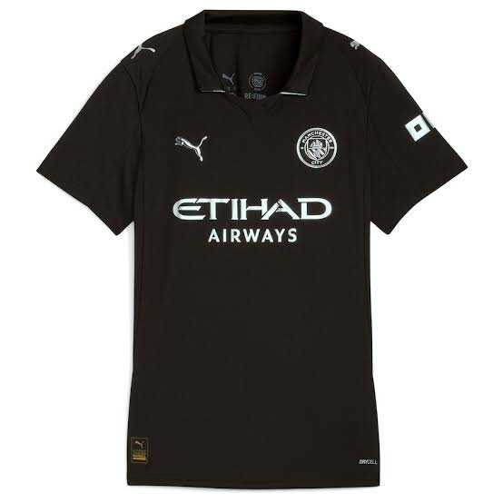Maillot Manchester City Puma pour homme