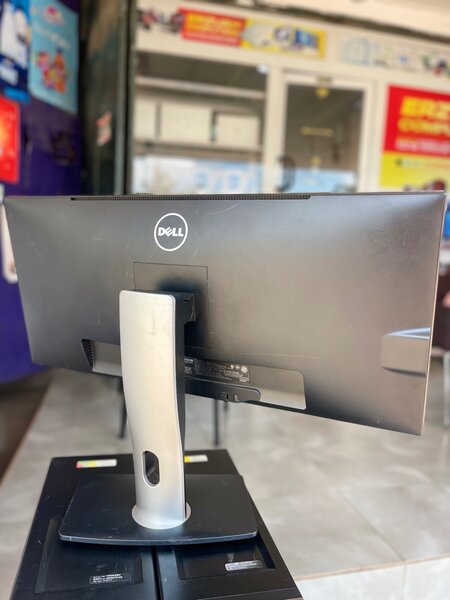 Dell U2917W