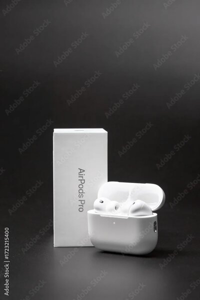AIRPODS PRO 3 2025 ANC