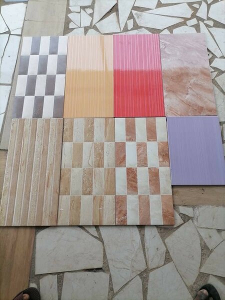 Carrelage moderne pro