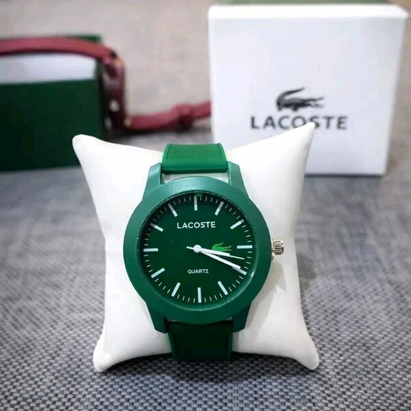 Montre Lacoste Homme