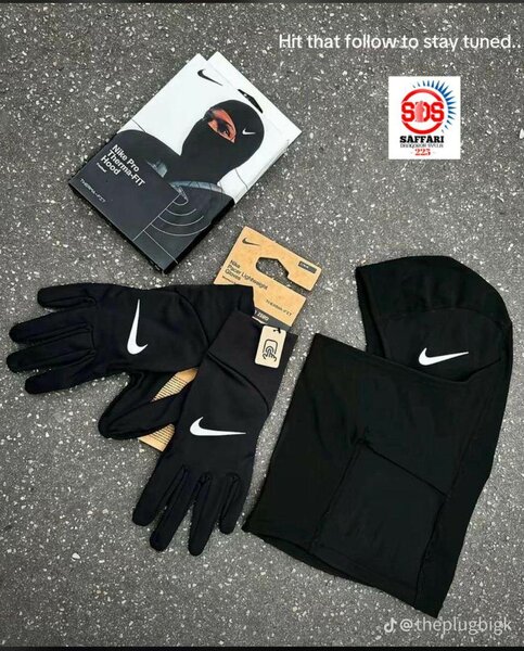 Casquette Nike Balaclava