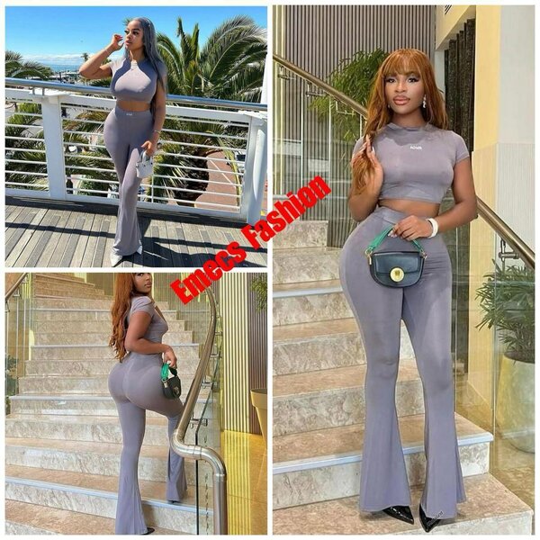 Ensemble Femme Confort Chic