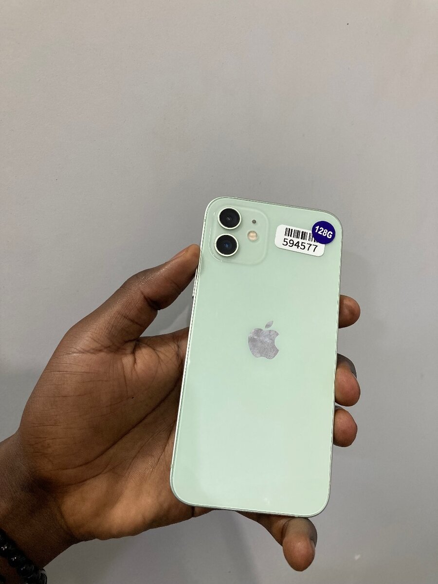iPhone 12 128GB