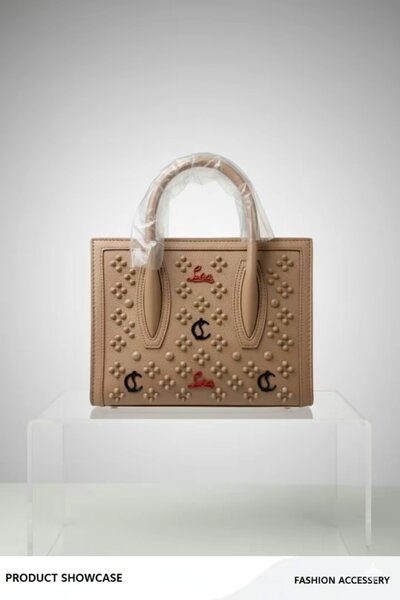 Sac à main en cuir élégant