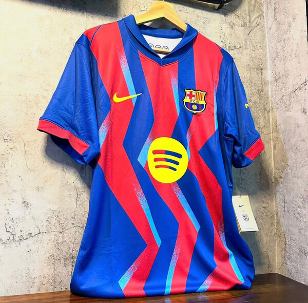 Maillot de football FC Barcelone