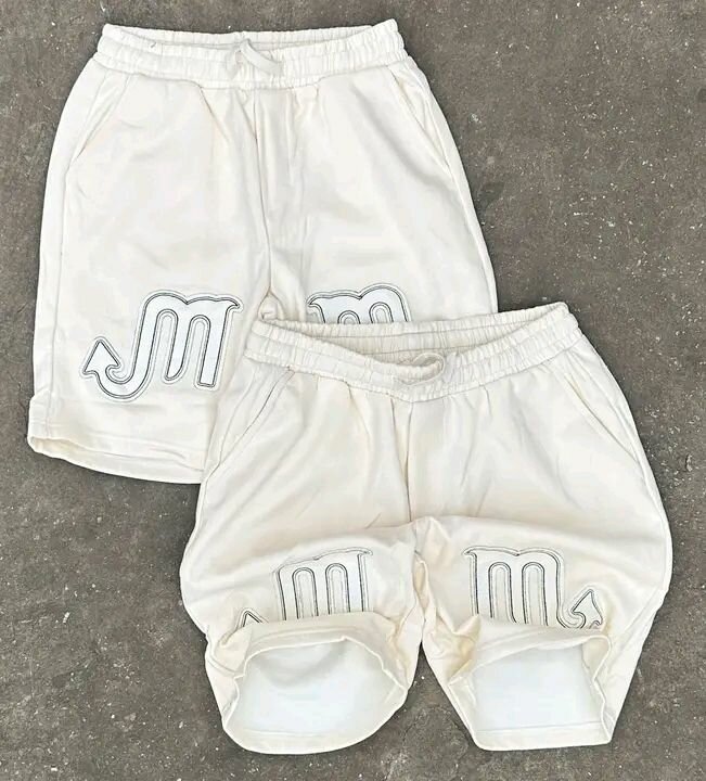 Shorts décontractés tendance