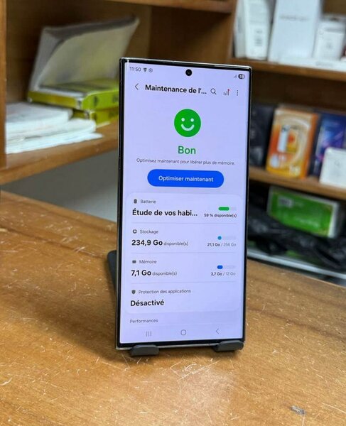 Samsung Galaxy S23 Ultra