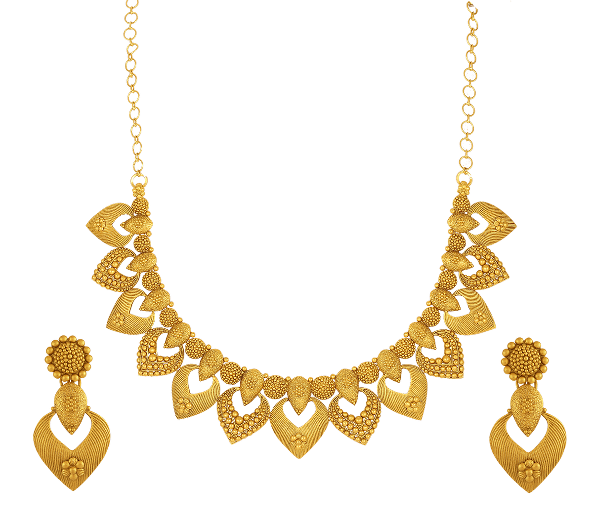 Jewellery set