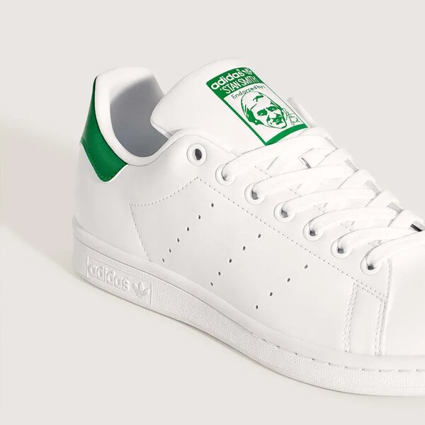 Adidas Stan Smith Blanc