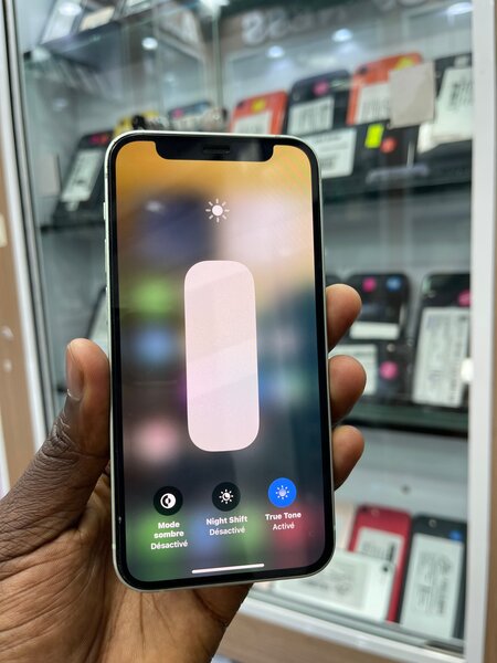 iPhone 12 Mini
