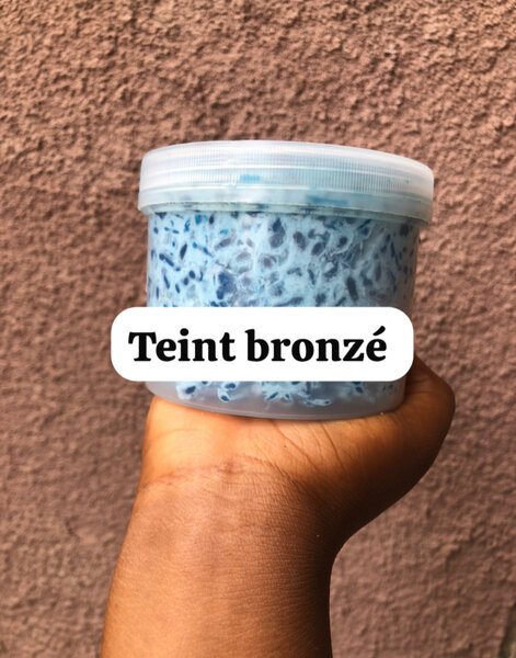Savon de corps