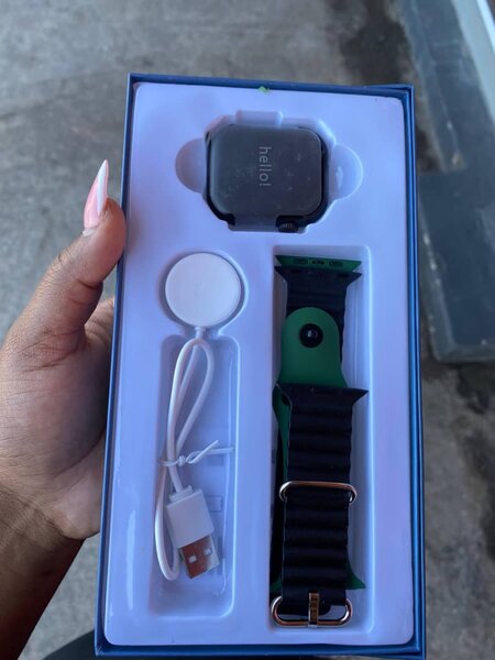 Xiaomi Smart Watch