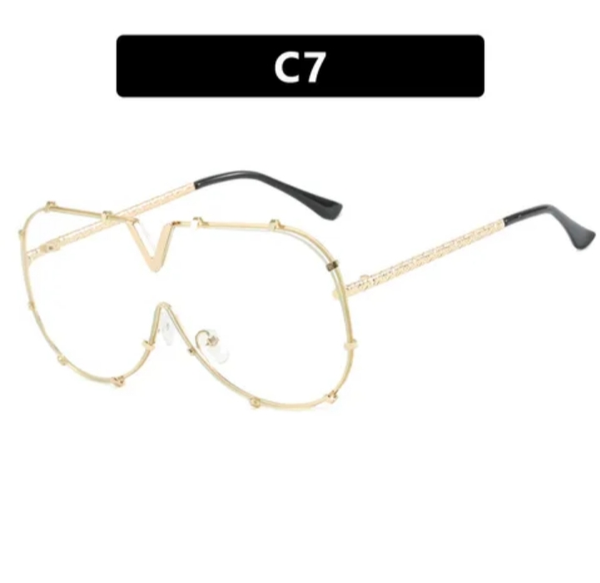 Lunette de mode