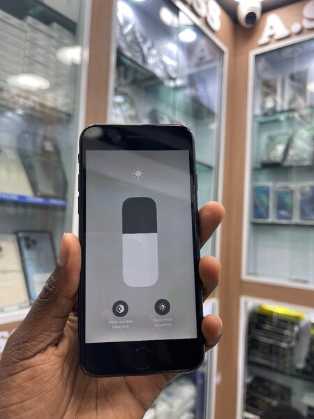 iPhone 7