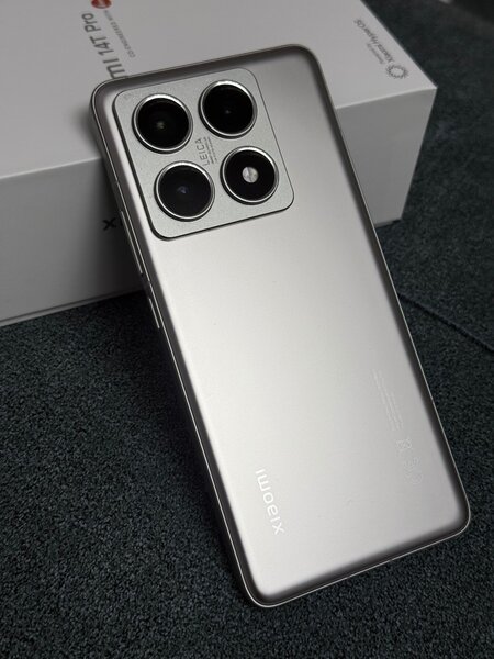 Xiaomi 14 t pro