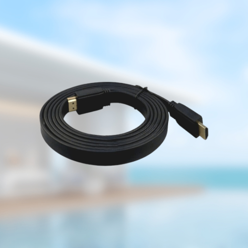 Câble HDMI 2M CG577-1.9