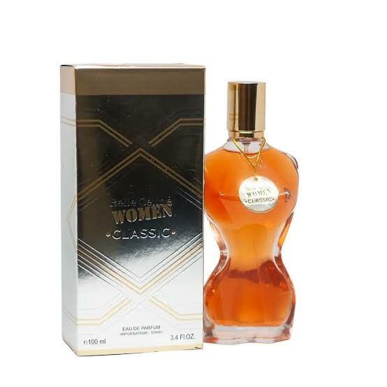 Parfum Féminin Classique