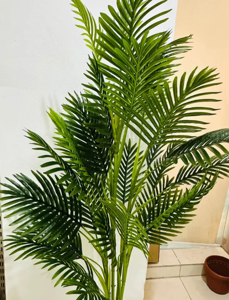 Palmier Areca Artificiel