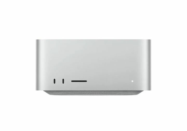 Mac Studio M3 Ultra Chip