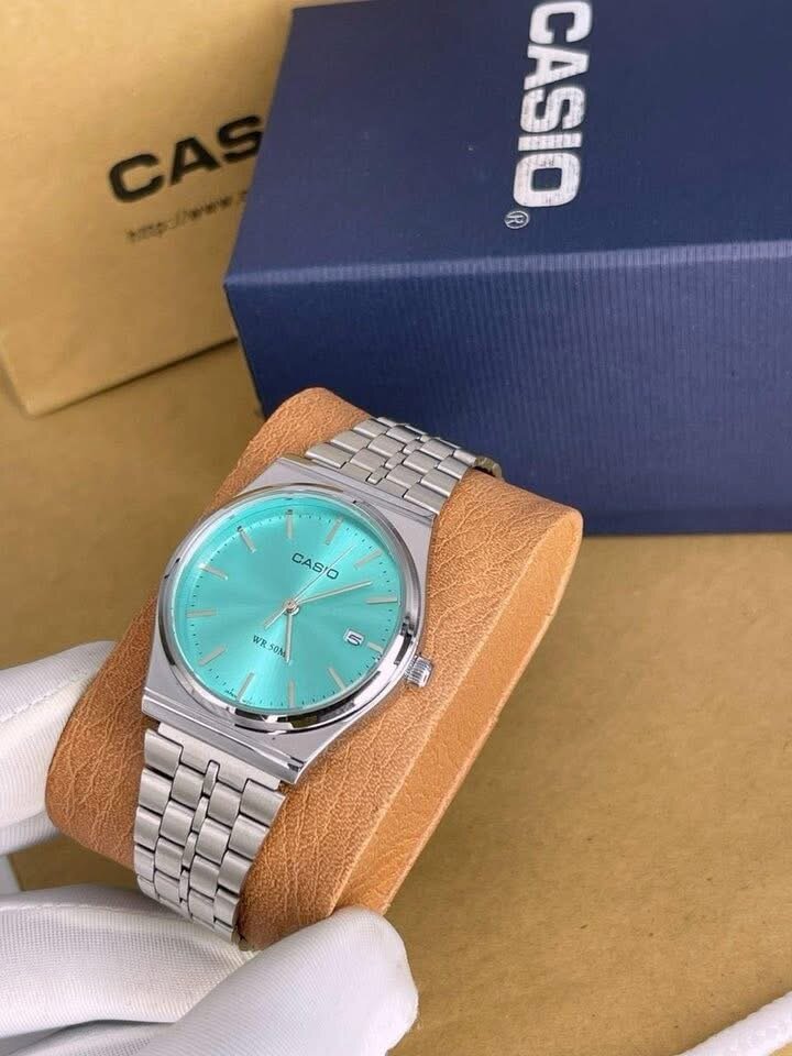 Montre Homme Casio Classique