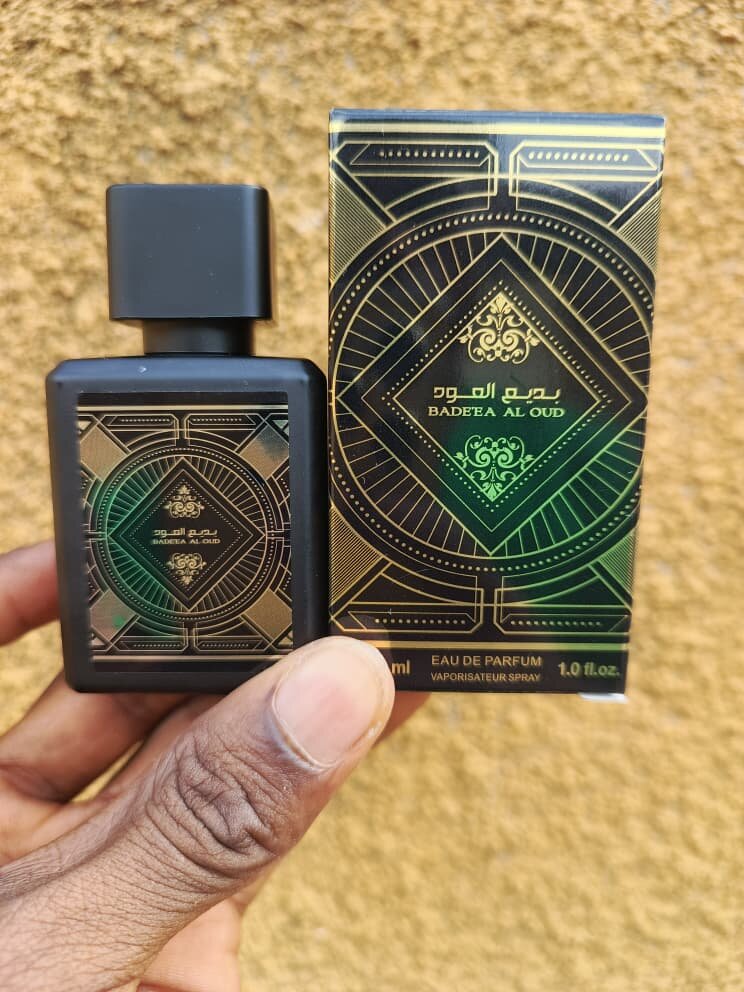 Parfum Oud Édition Précieuse