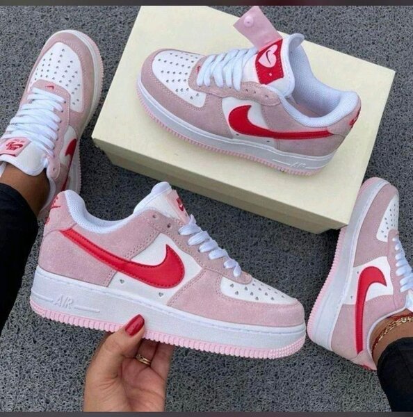 Nike Airforce 1 WMNS