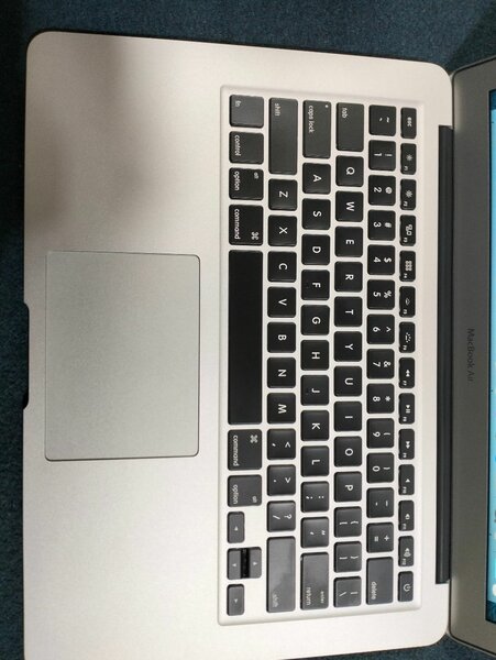 Apple MacBook Air 2017