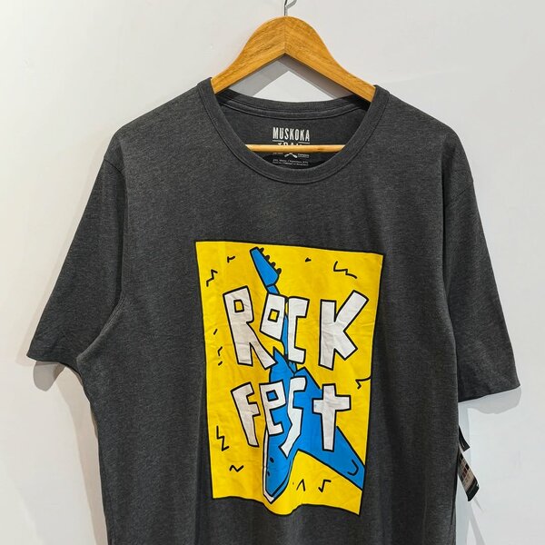 Men’s Casual T-shirts