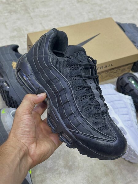 Baskets Air Max 95 Homme