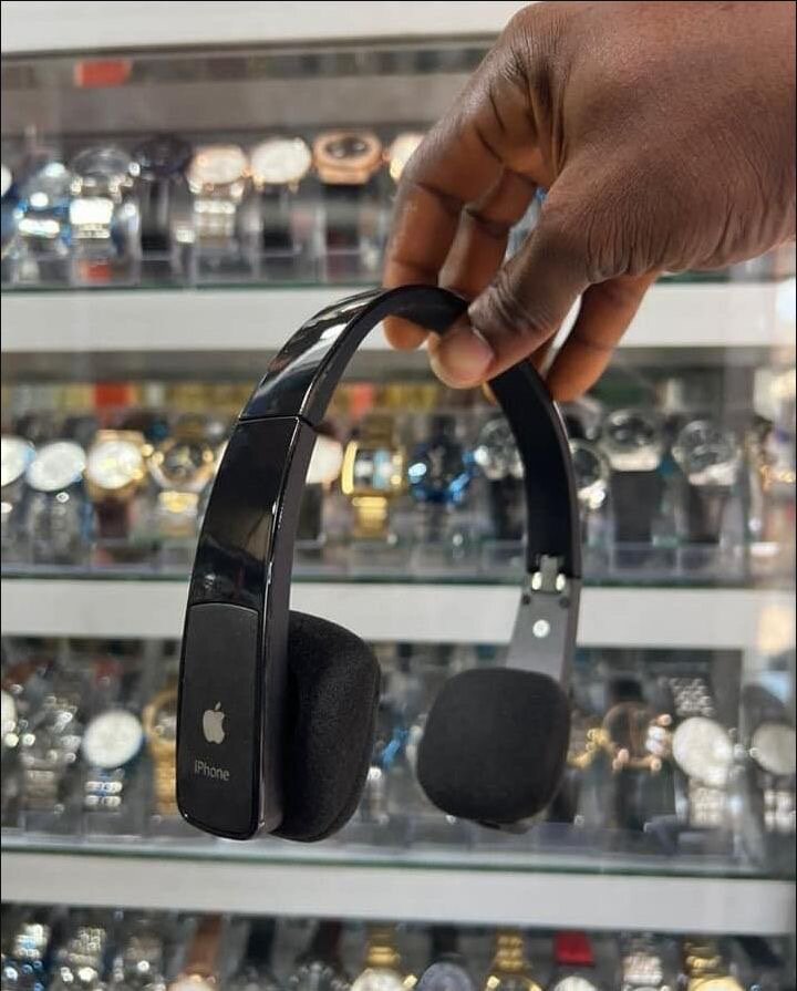 Casque Audio Bluetooth H610 - Noir