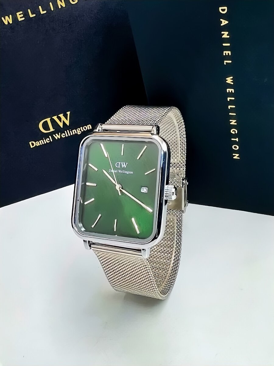 MONTRE DANIEL WELLINGTON